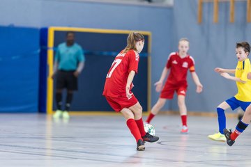 Bild 34 - U12 NFV Futsalturnier HH,SH,HB,NDS